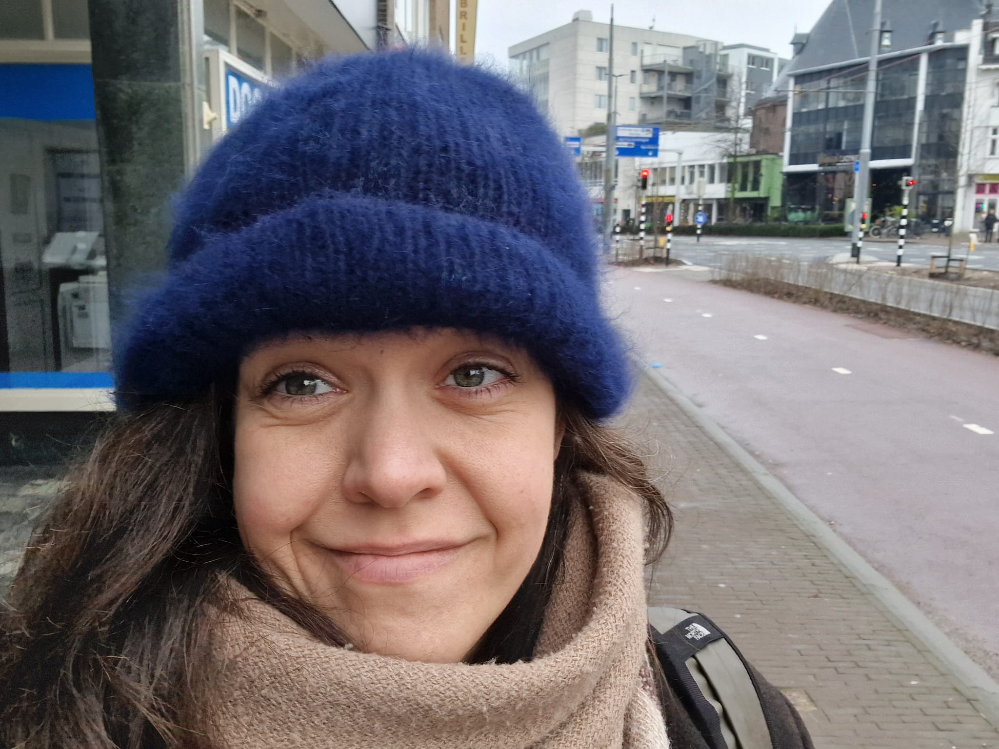 Ties Vos - headshot